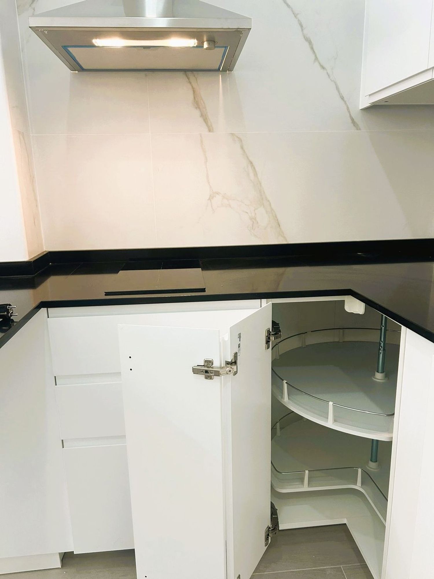 Estudio en calle de Fernando Primo de Rivera, 89 - Foto 3