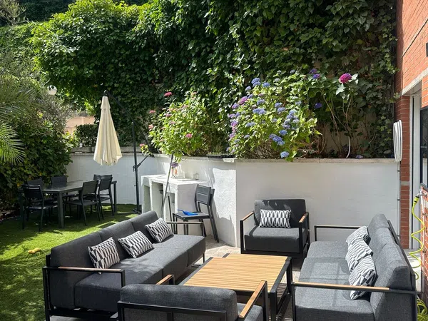 Piso en avenida del Talgo, 81