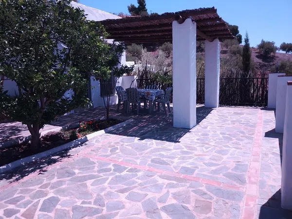 Casa o chalet independiente en Camino del Pedregal, 194, Torrox Pueblo, Torrox Pueblo - Foto 1