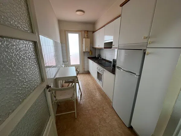 Piso en calle Eugenio Carré Aldao, 12 - Foto 3