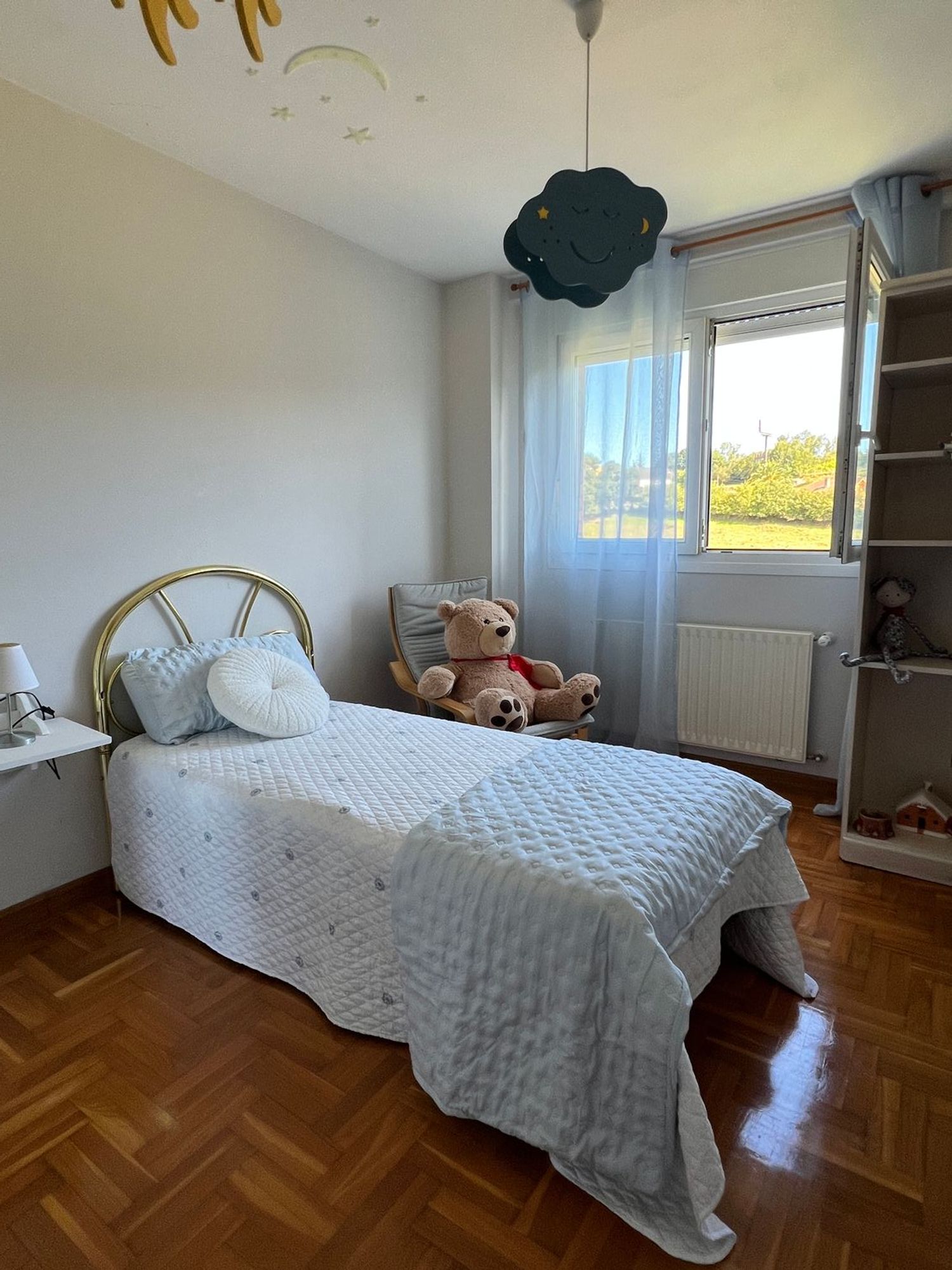 Piso en Calle Valparaiso, 3, Fozaneldi-Tenderina - Foto 20