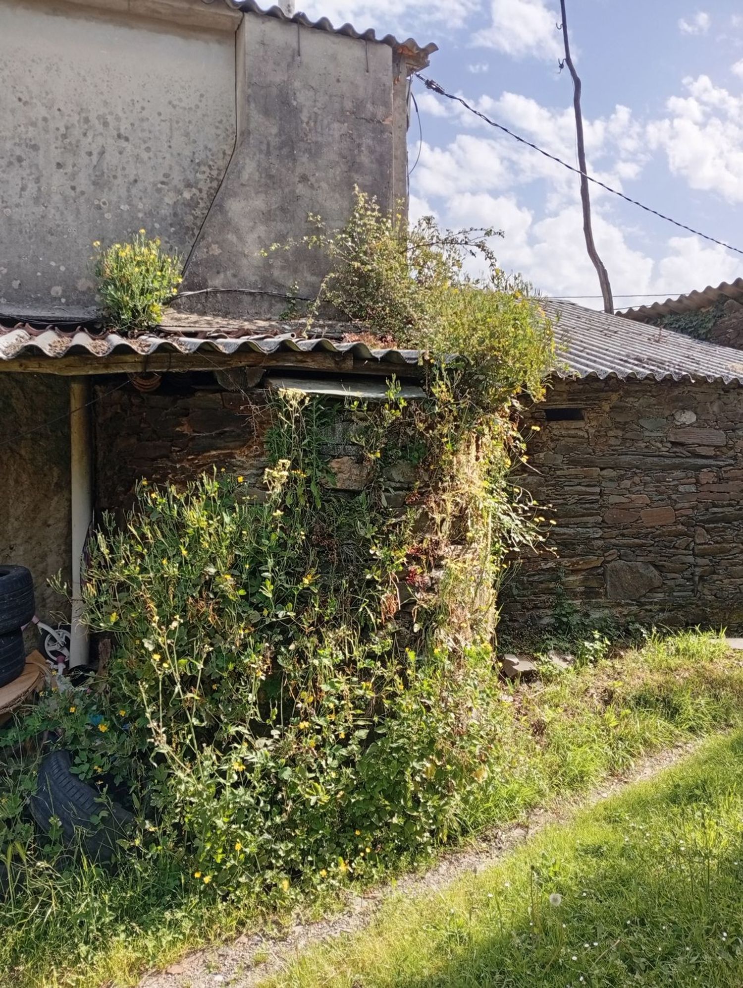 Casa de pueblo en ermida, 7 - Foto 5