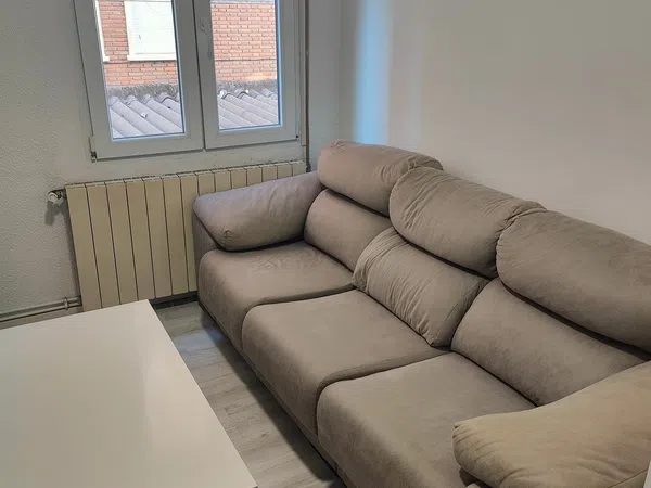 Piso en calle de garcia sanchez, 26  2h