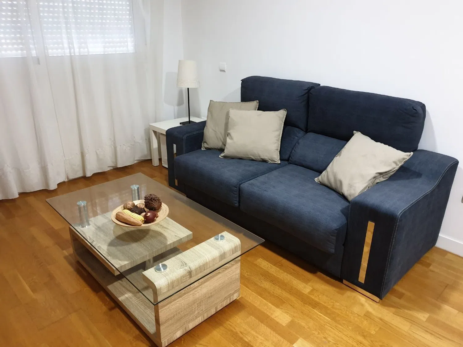 Piso en calle Lili Alvarez, 3 - Foto 2