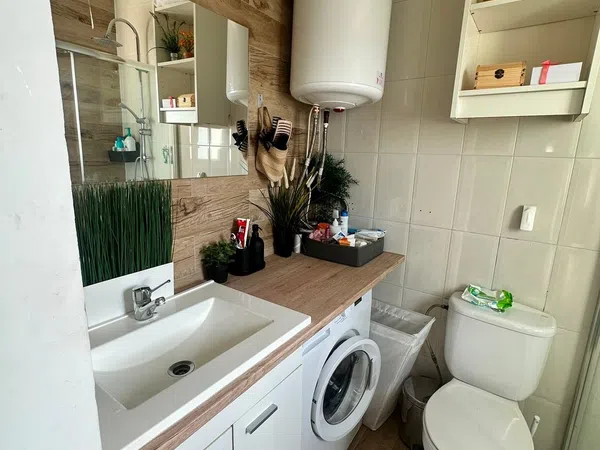 Ático en Paseo de Móstoles, 17, Coimbra - Guadarrama, Coimbra - Guadarrama - Foto 23