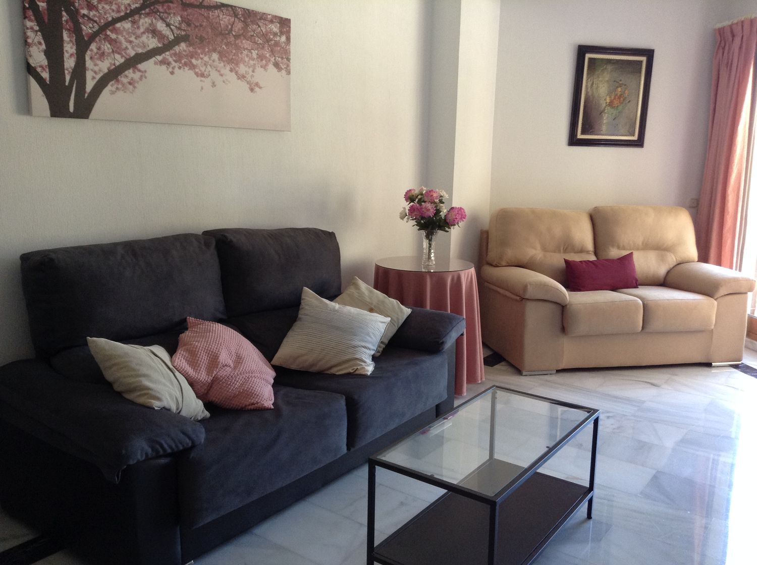 Piso en Calle Méndez Núñez, 7, Zona Sohail, Zona Sohail - Foto 2