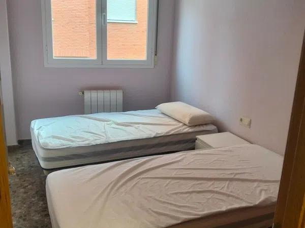 Piso en Avenida los Toreros, 21, San Pablo, San Pablo - Foto 13