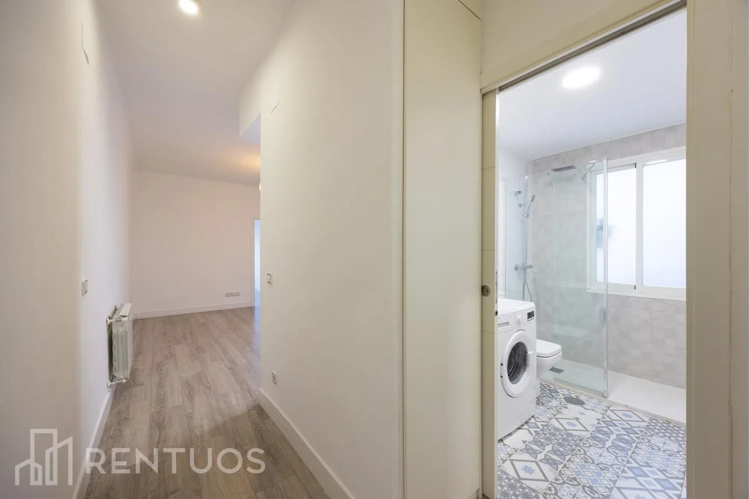 Piso en calle del General Ricardos - Foto 9