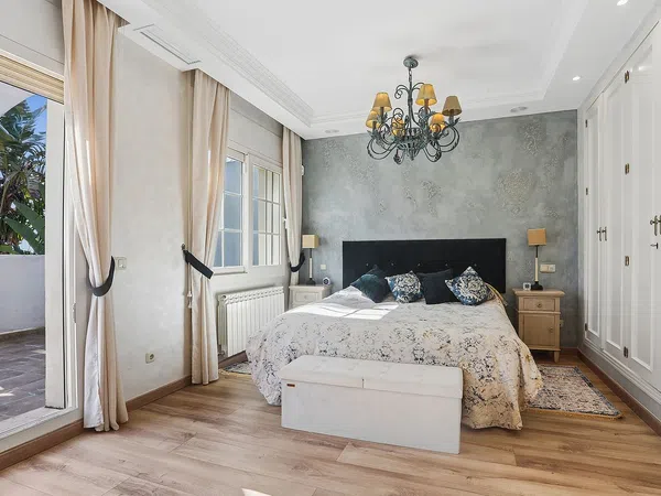 Chalet adosado en urb.lorea playa, 1 - Foto 21