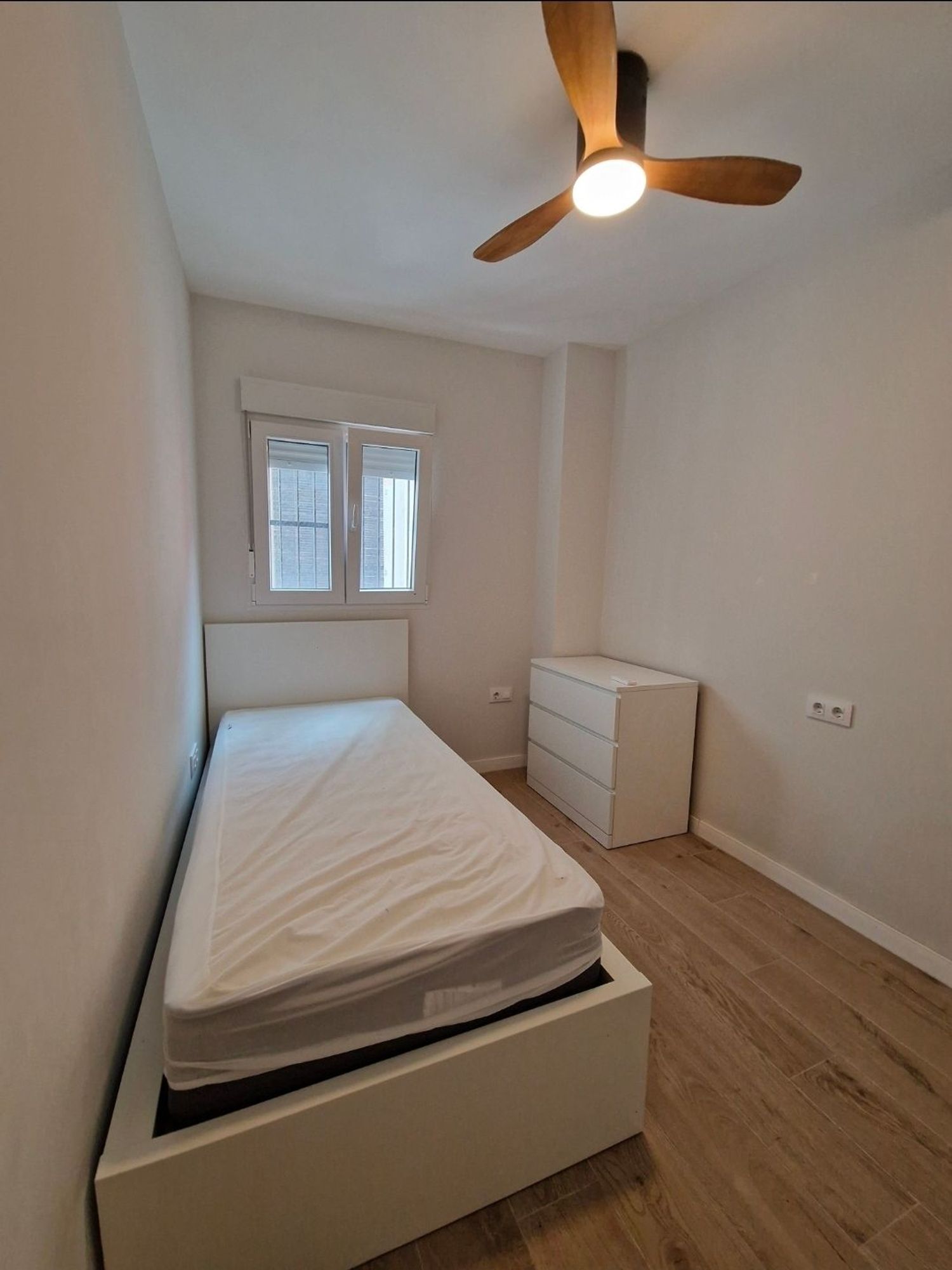 Piso en calle de Planas, 52 - Foto 5