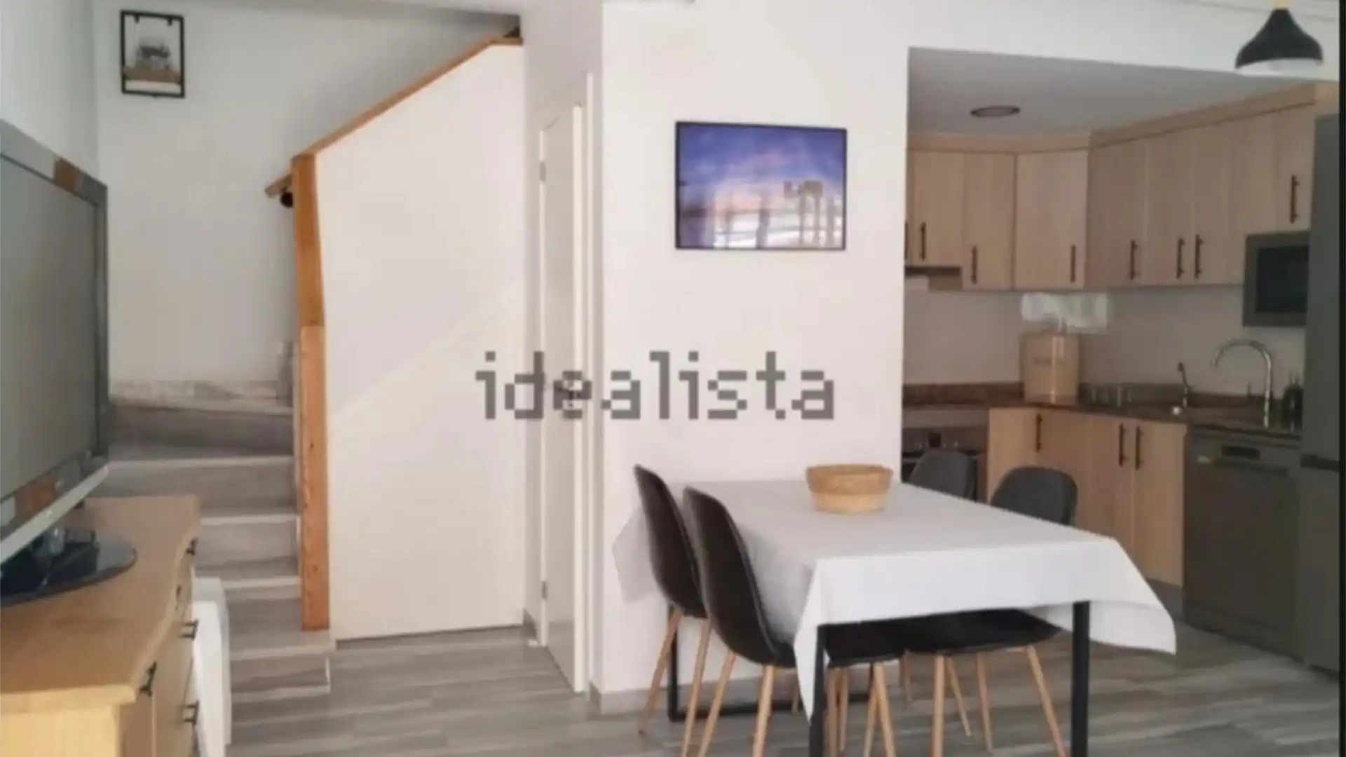 Dúplex en  Calle Biar 11 - Foto 2