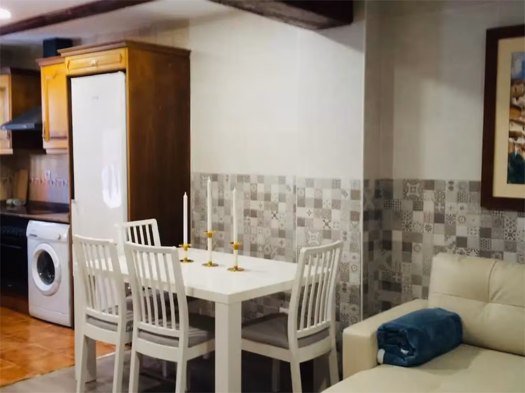 Estudio en  Carrer dels Àngels 105 - Foto 7