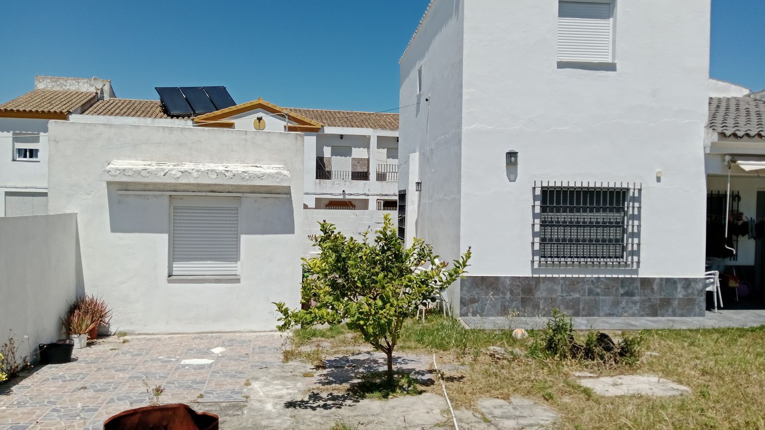 Casa o chalet independiente en Calle República Dominicana, 3 - Foto 3