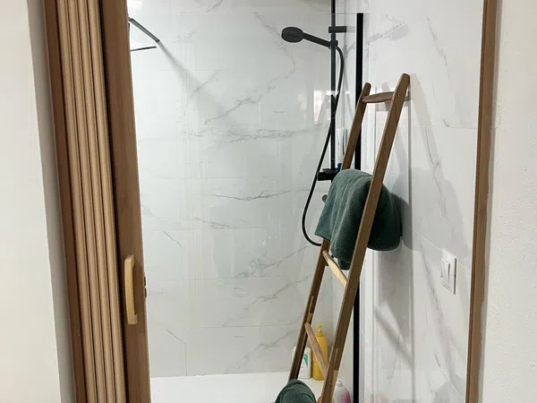 Estudio en calle Mirarosas, 3 - Foto 4