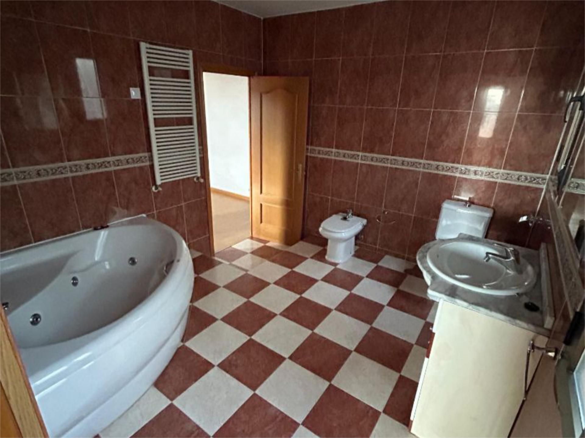 Piso en  Calle de Modesto Lafuente 56 - Foto 5