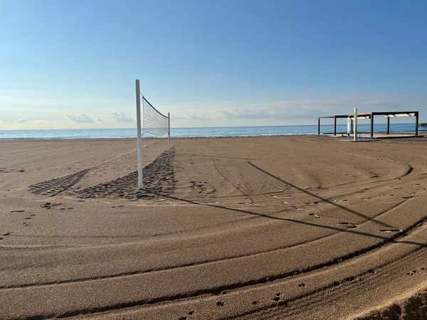 Oficina en Calle de Sant Rafael, 1, Playa de la Malvarrosa - Foto 14