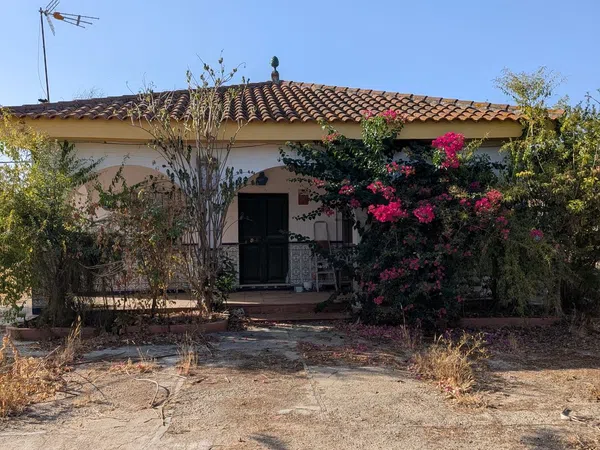 Casa rural en Calle Huelva s/n - Foto 1