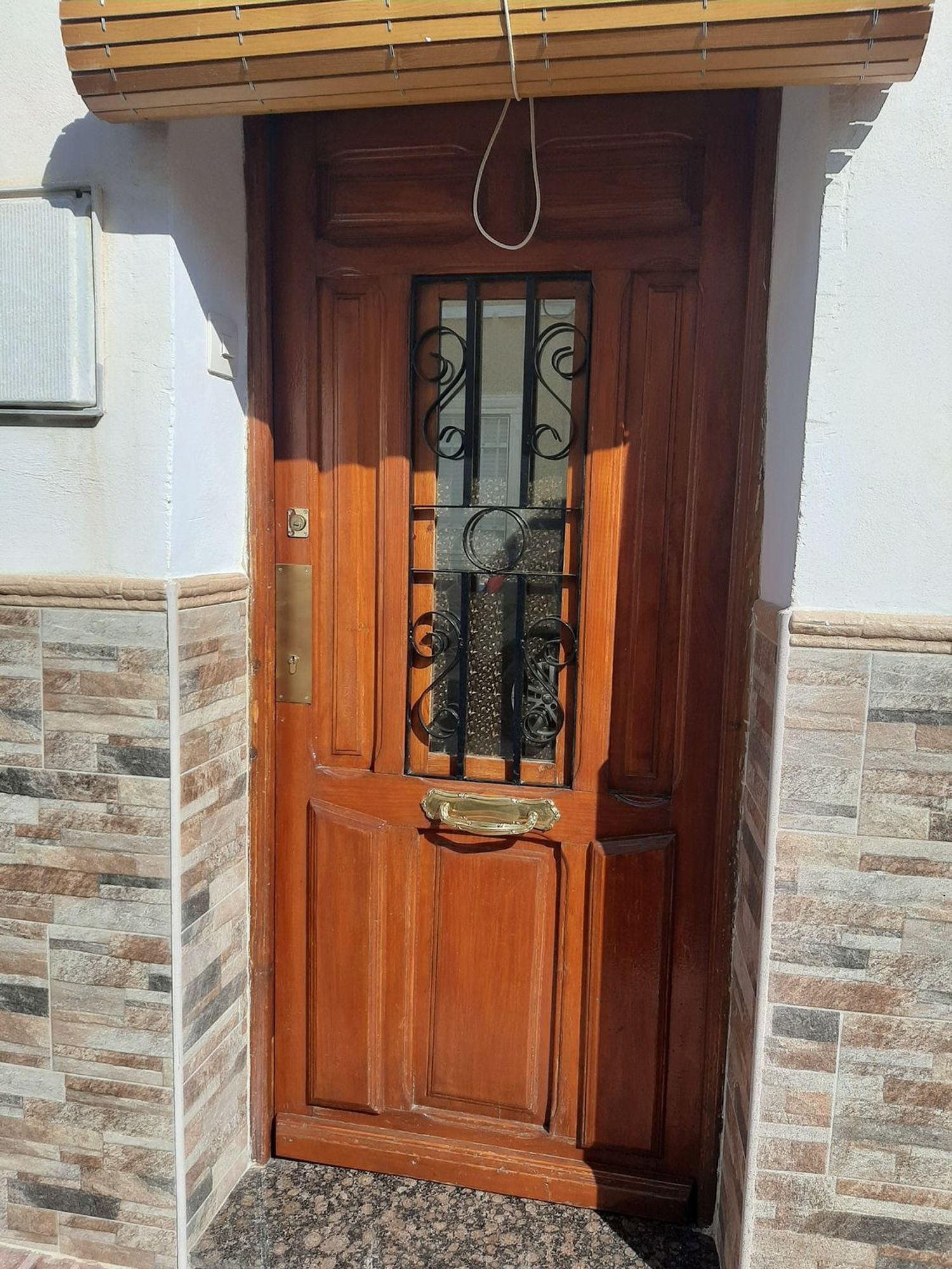 Casa o chalet independiente en Calle Príncipe de Asturias, 4 - Foto 3