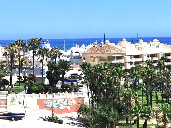 Piso en Calle Tamarindos, 2, Solymar - Puerto Marina, Solymar - Puerto Marina - Foto 9