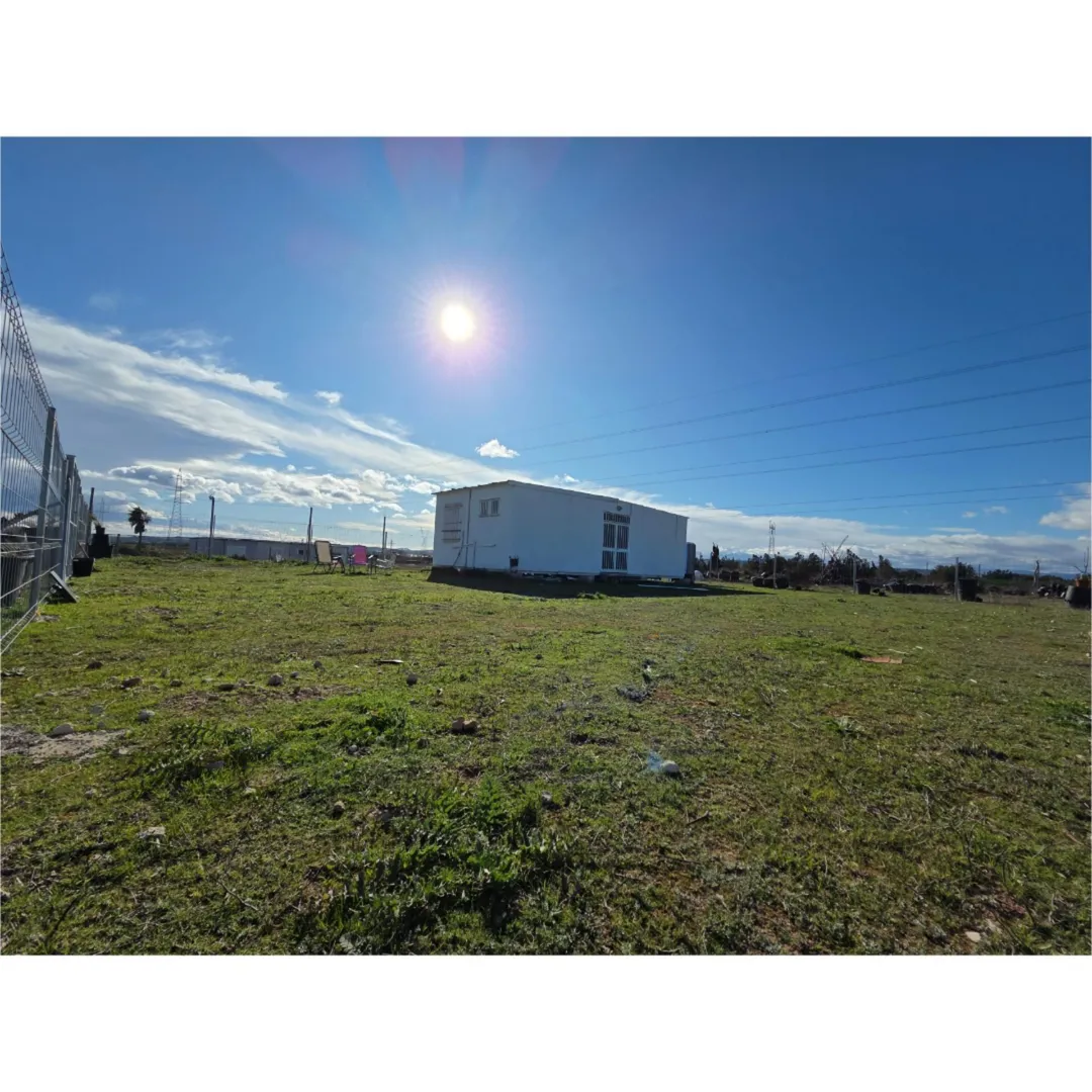 Finca rústica en avenida Avinguda del Cid 112 - Foto 2