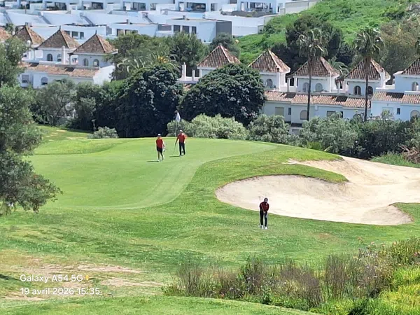 Piso en La Duquesa - Foto 39