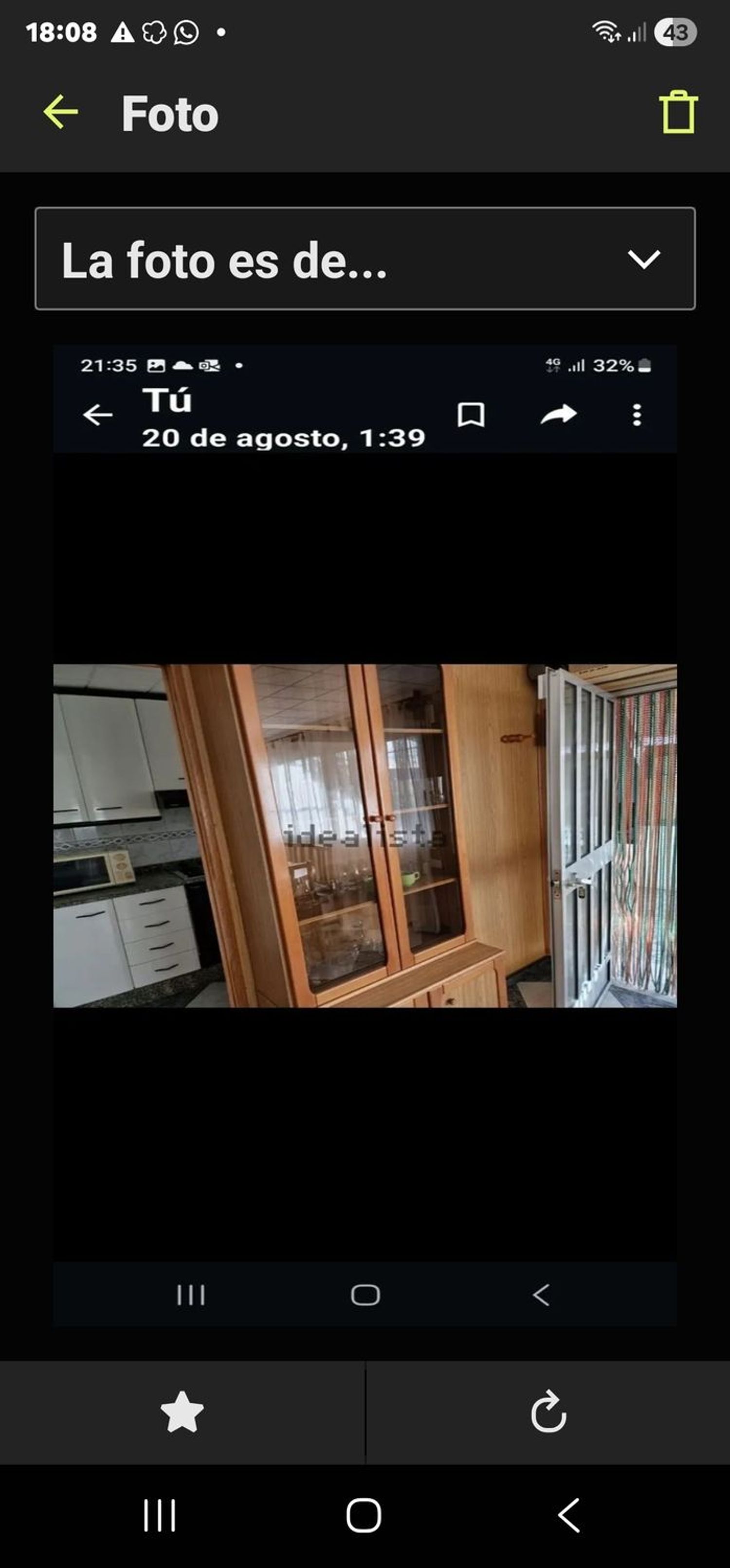 Chalet adosado en Urbanizacion Camping, 6, Cumbres de Calicanto - Foto 9