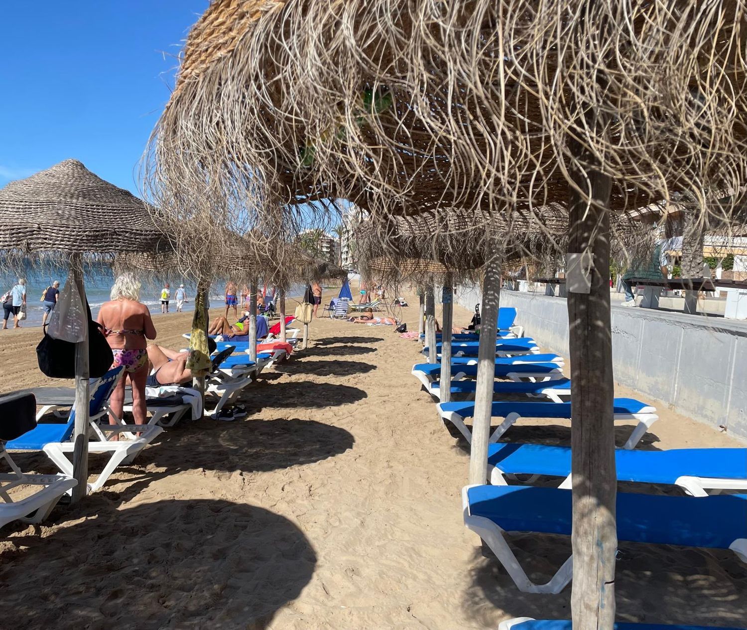 Piso en Calle Caballero de Rodas, 140, Las Piscinas Naturales - Foto 12