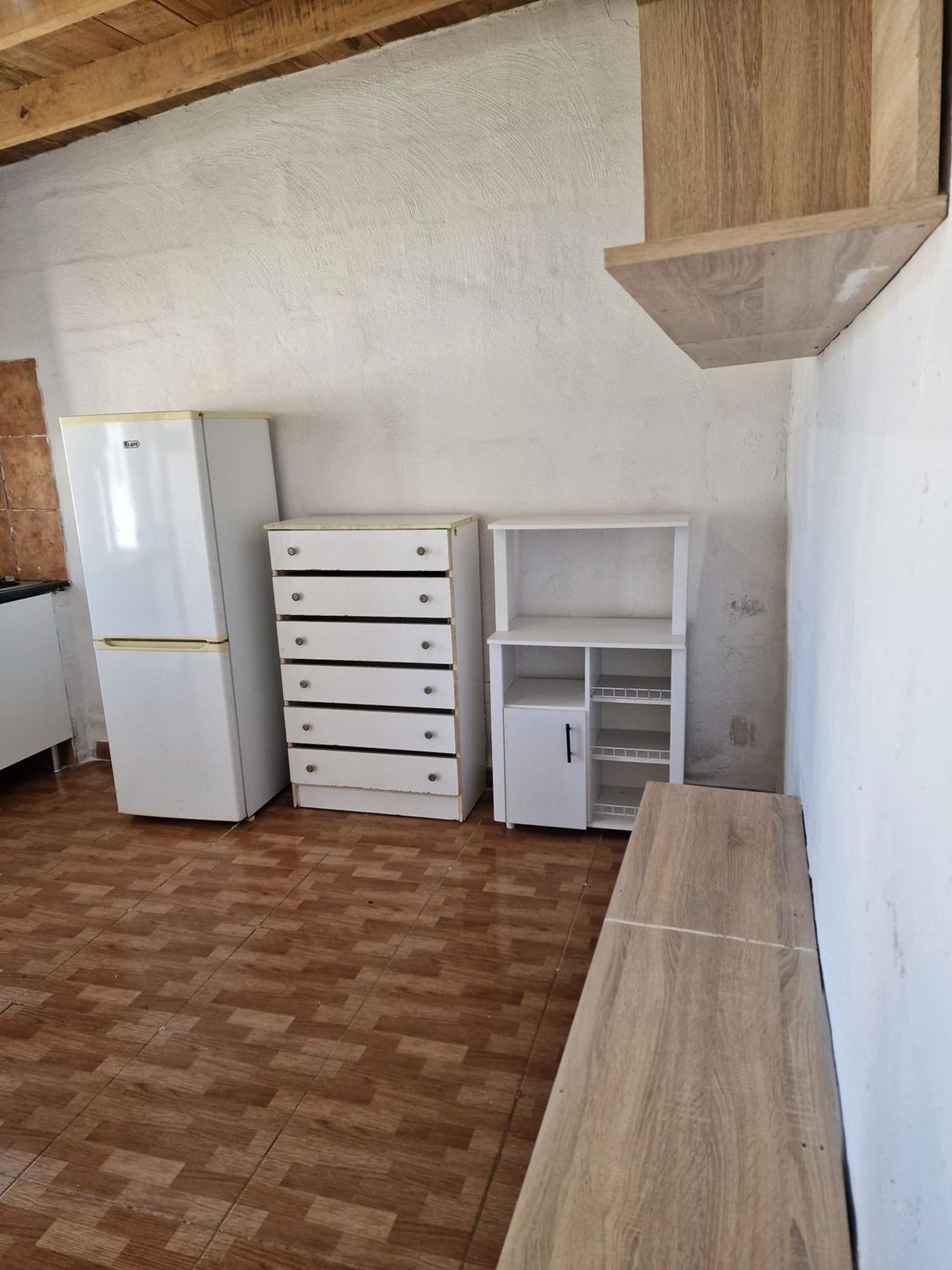 Casa rural en Calle Cruz de Leandro, 24 - Foto 6