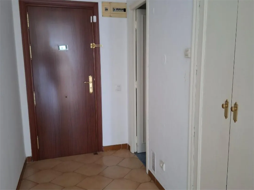 Piso en  Avenida Alcalde Juan Fernandez 31 - Foto 10