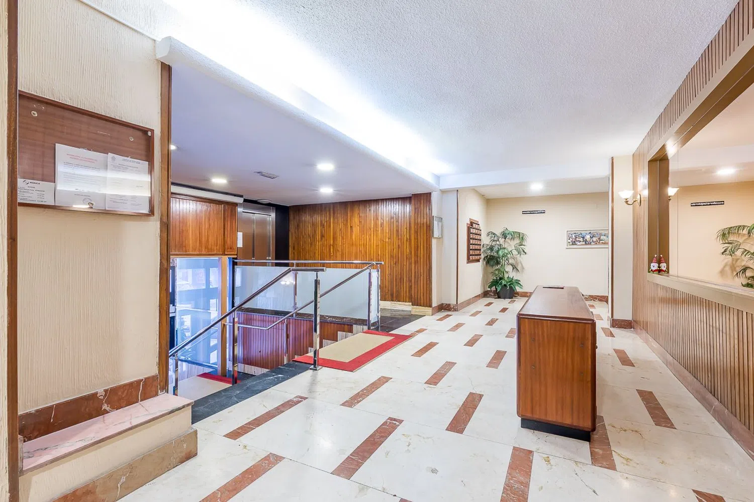 Piso en calle de Clara del Rey, 43 - Foto 27