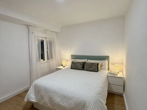 Piso en Avenida Alcoi, 508, Campoamor - Foto 6