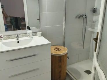 Piso en  Carrer del Pintor Navarro Llorens 11B - Foto 6
