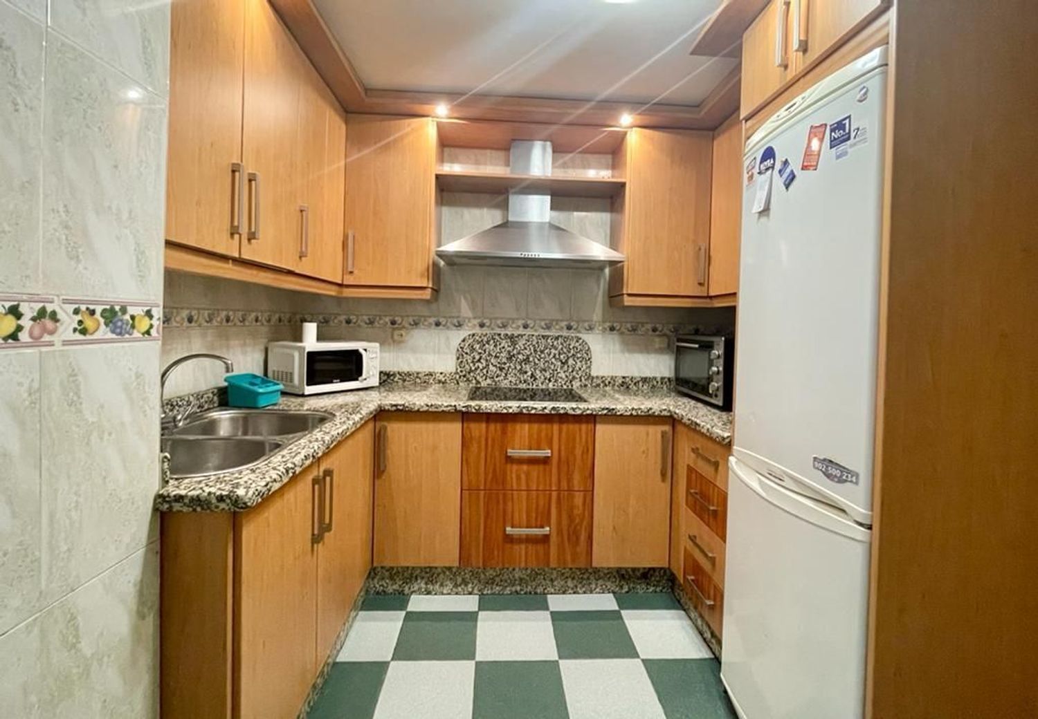 Piso en calle Cañaveral, 18 - Foto 13