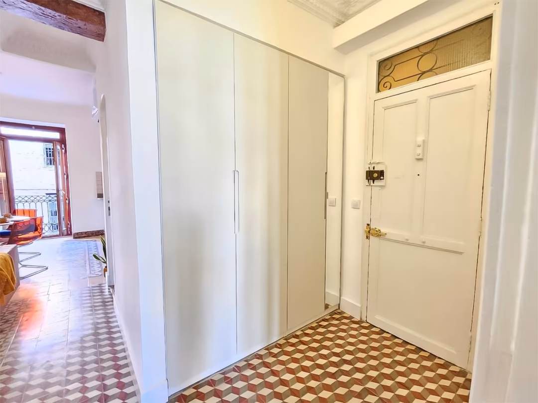 Piso en  Carrer de na Jordana 26 - Foto 31