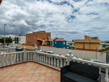 Chalet en  Calle Acaymo 1 - Foto 17