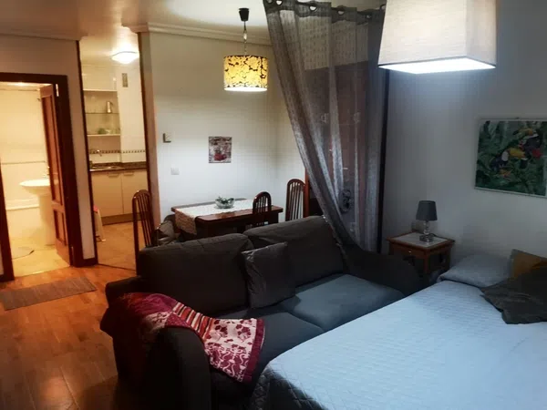 Estudio en calle México, 32 - Foto 2