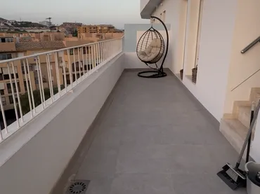 Ático en  Avenida Fuengirola 1 - Foto 4