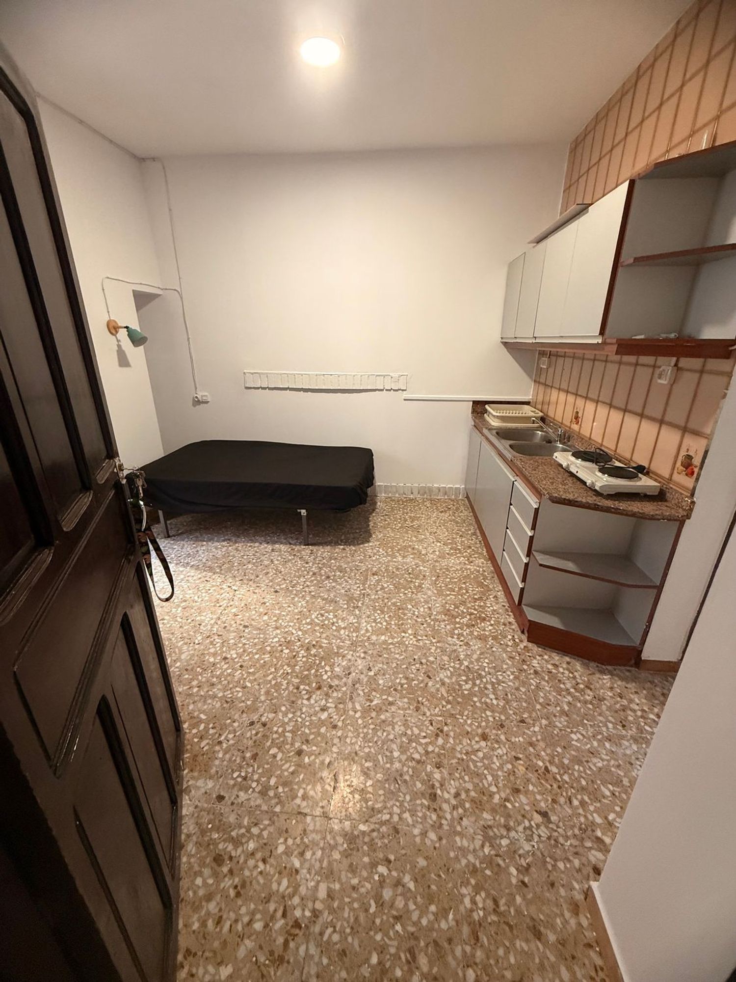 Estudio en Calle Bailén, 1 - Foto 4