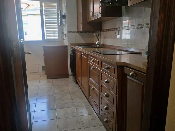 Dúplex en Calle San Juan Bautista de la Salle, 17, General Dávila, General Dávila - Foto 4