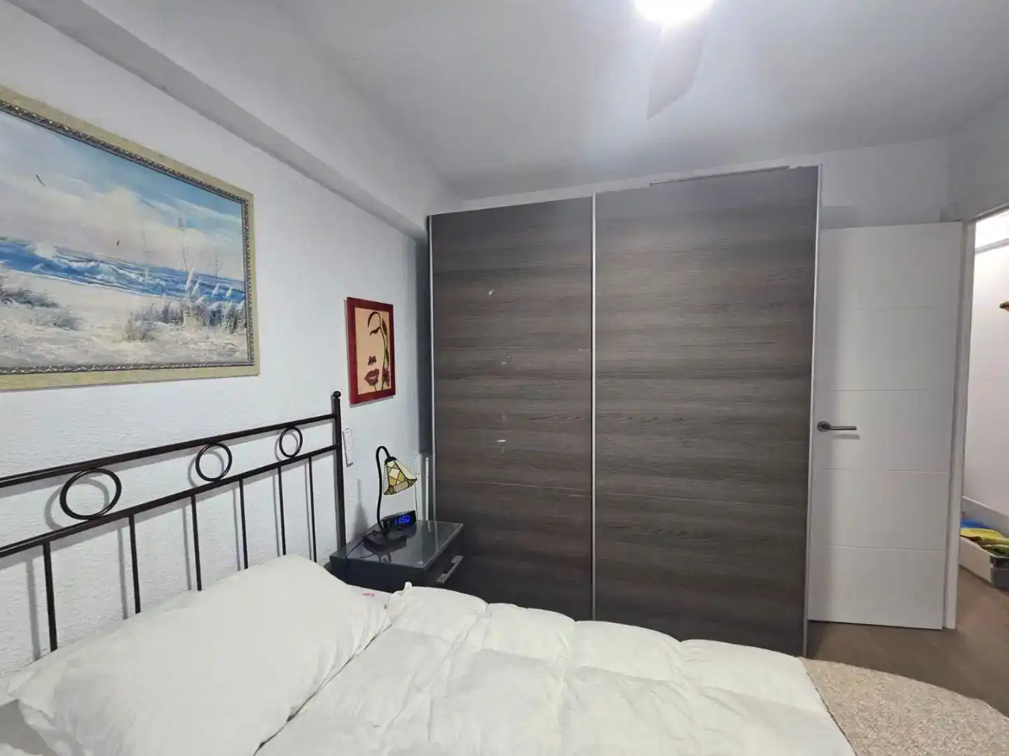 Piso en  Calle del Catedrático Daniel Jiménez de Cisneros 8 - Foto 7