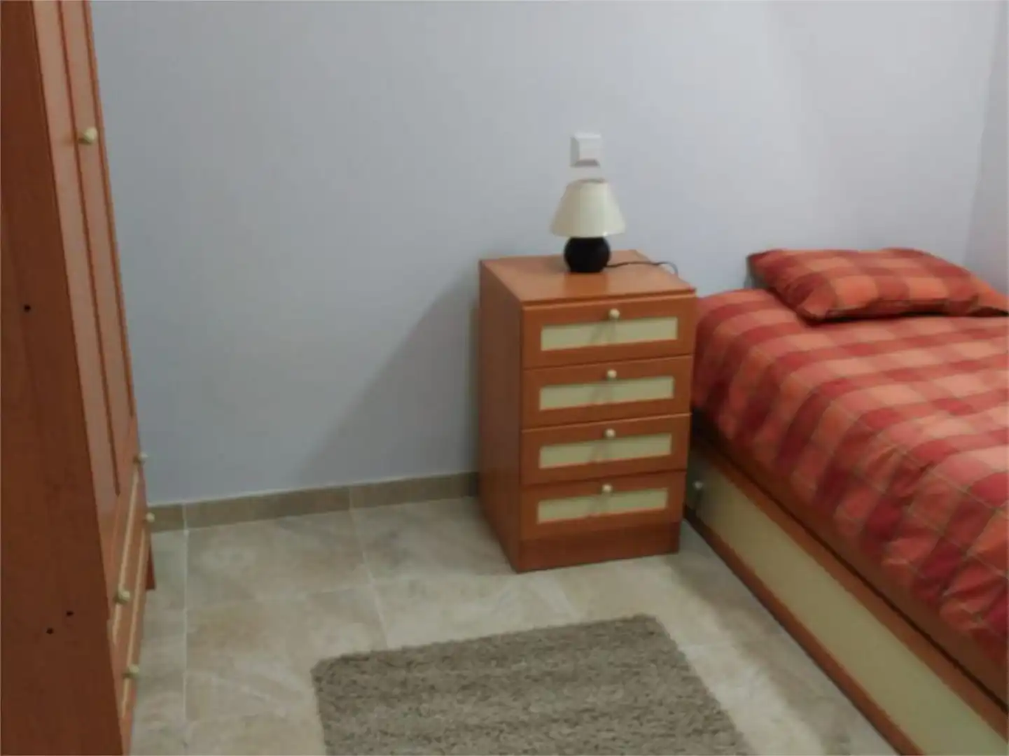 Piso en  Calle Teniente Ochoa Olalla 10 - Foto 11