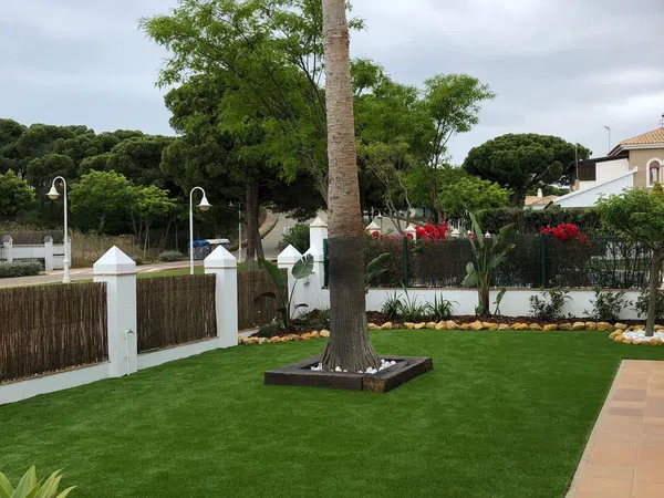 Casa o chalet independiente en Calle Díez de Solís, 24 - Foto 18