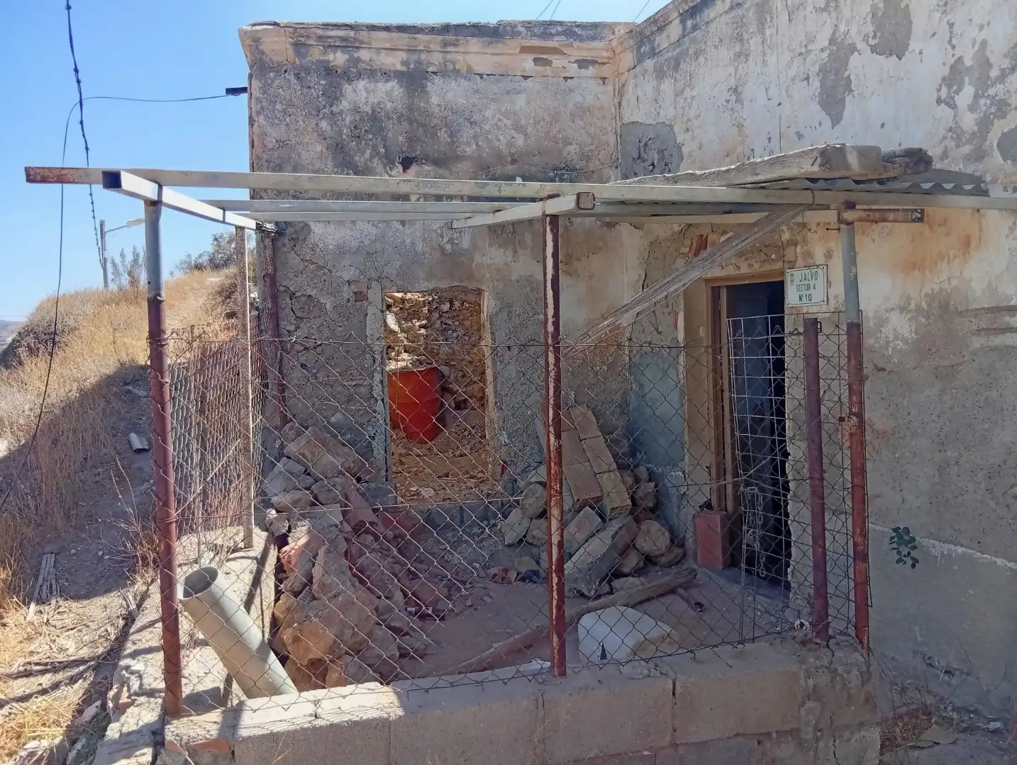 Finca rústica en  Calle Duque de Ahumada 1 - Foto 10