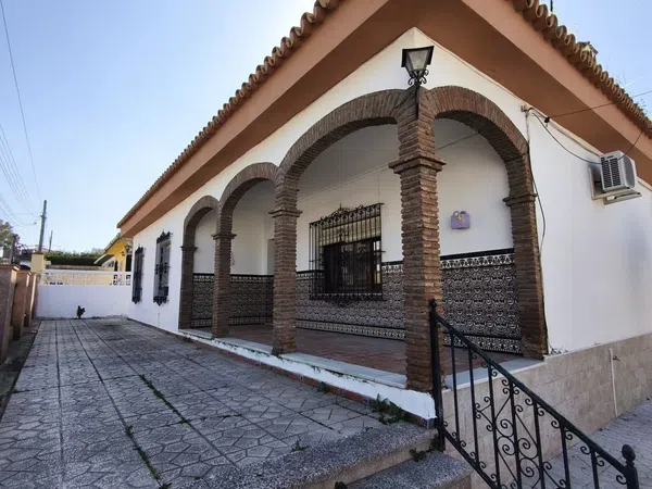 Casa o chalet independiente en Orquidea, 6 - Foto 2