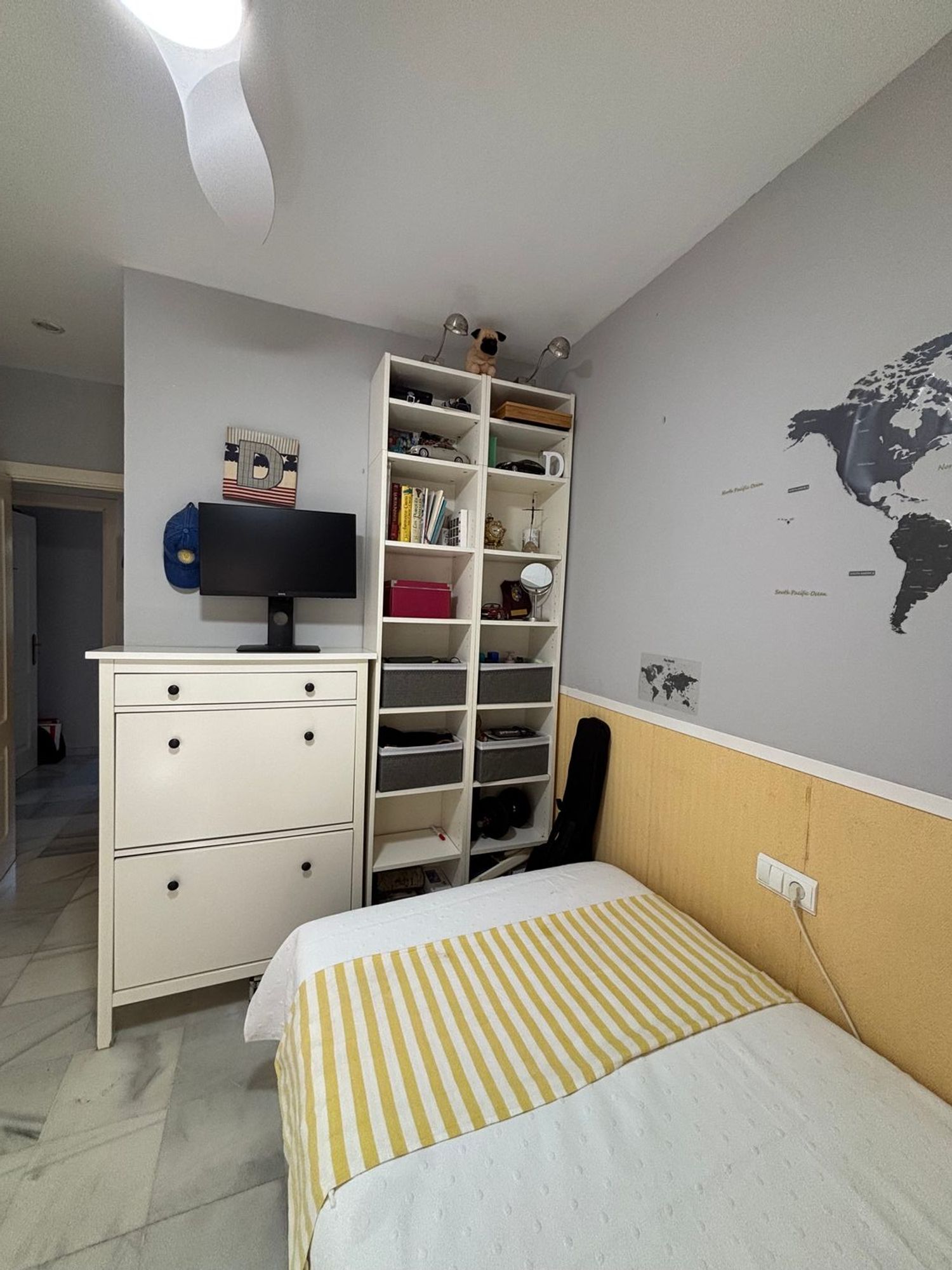 Casa o chalet independiente en Avenida Alcalde Eduardo Ruiz Golluri, 13, Vistahermosa - Foto 14