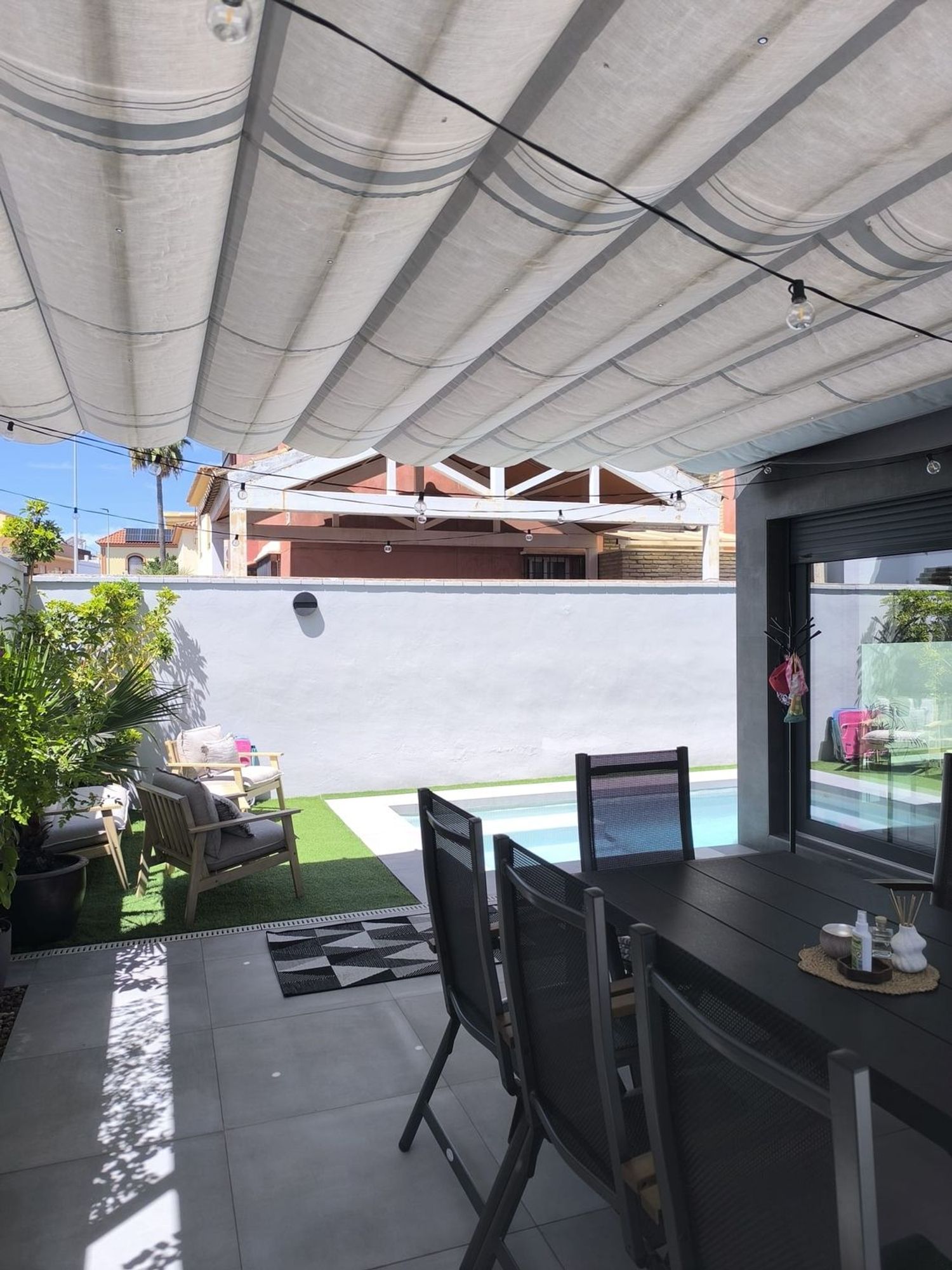 Casa o chalet independiente en Avenida de Almargen, 15, Centro, Centro - Foto 6