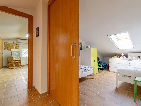 Casa o chalet independiente en Pino Alto - Navarredonda - Foto 31