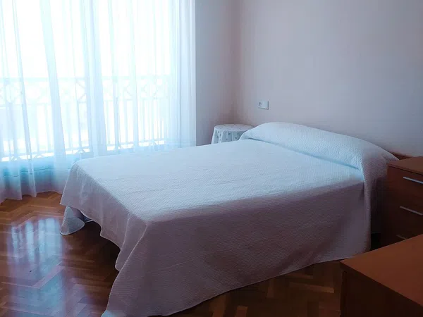 Piso en Barrio Capuchinos-Glorieta-C. Jardín - Foto 8