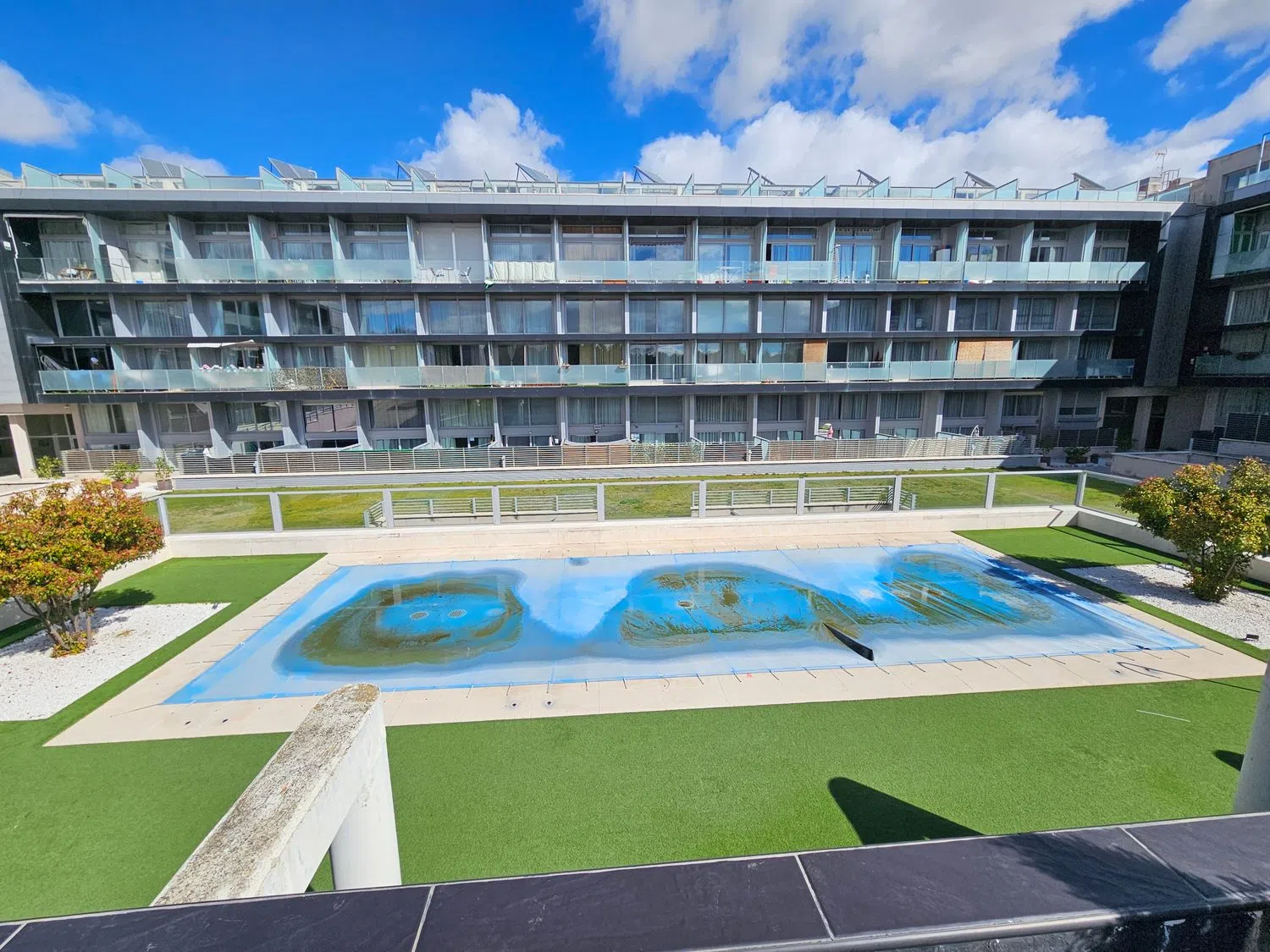 Estudio en calle Cerro del Murmullo, 28 - Foto 7