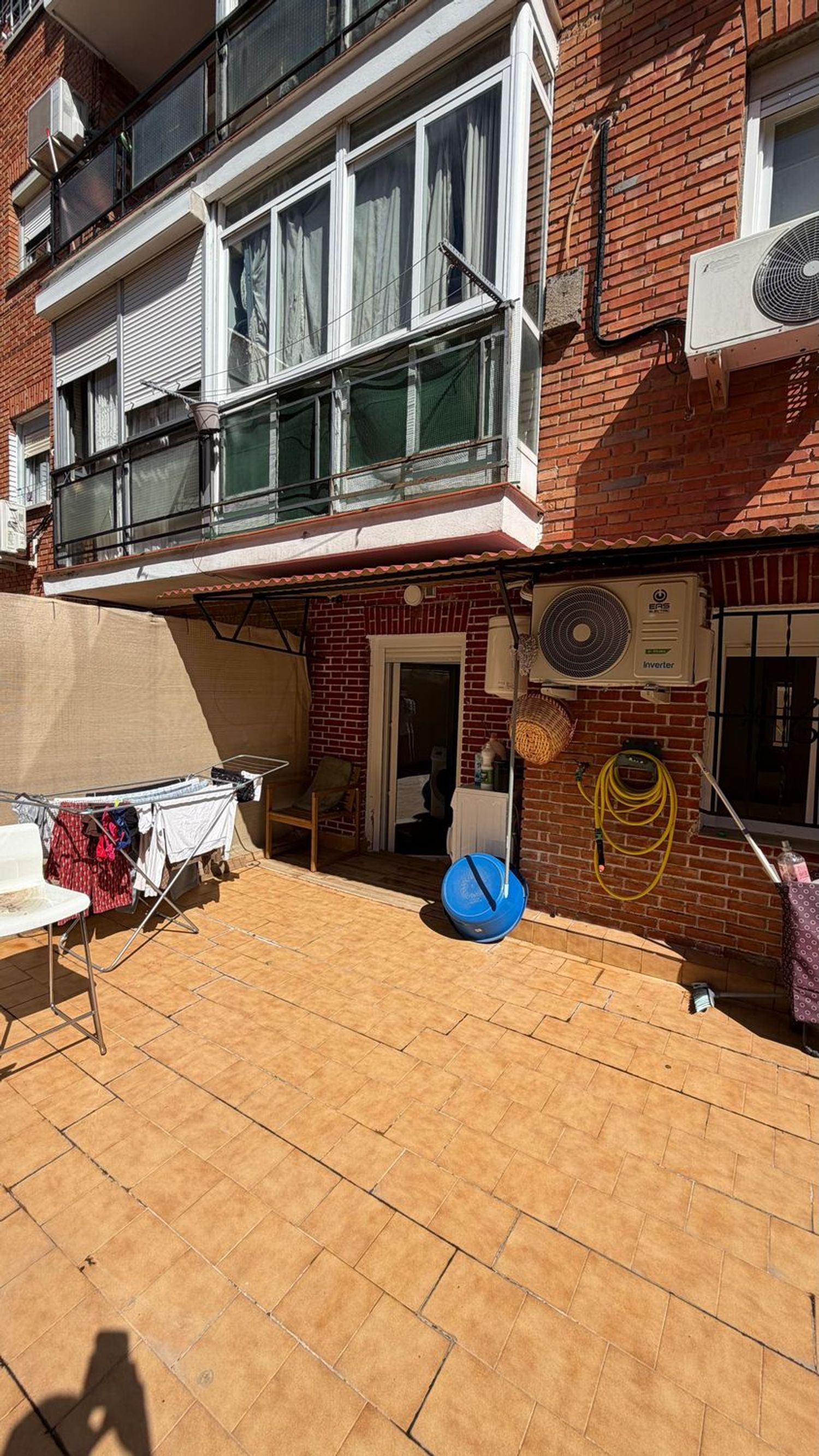 Piso en calle de la Constitución, 51 - Foto 11